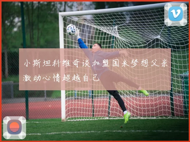 小斯坦科维奇谈加盟国米梦想父亲激动心情超越自己